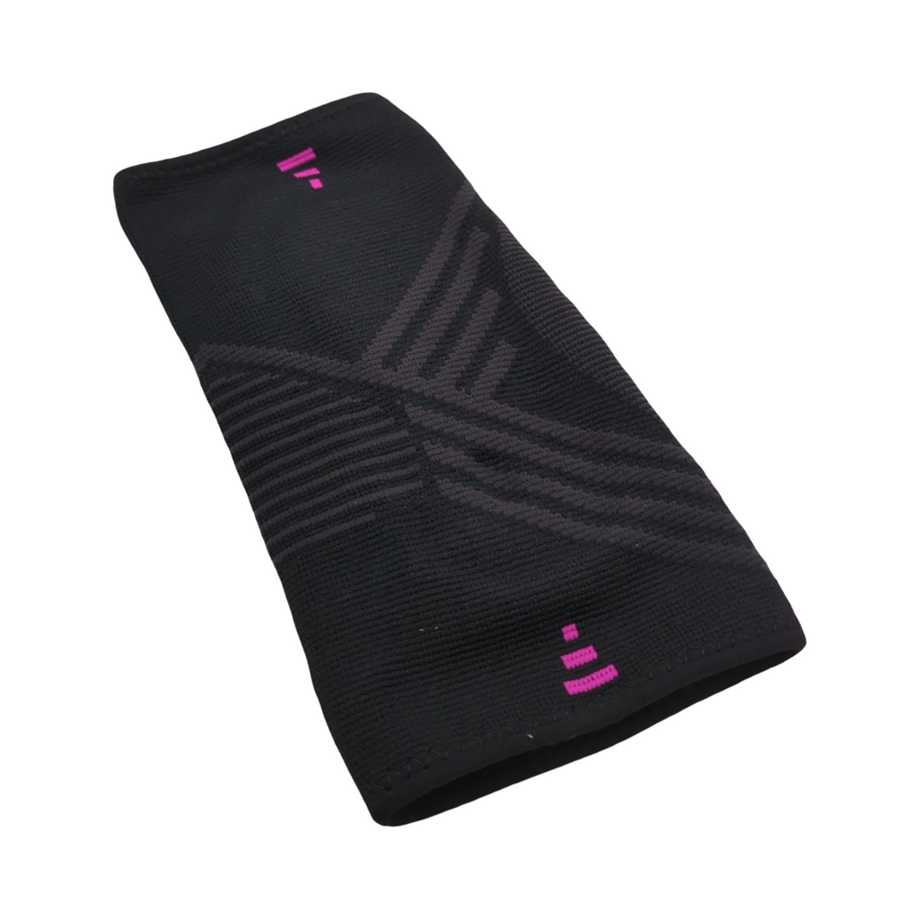 Fitomo Ellenbogenbandage Epicondylitis Kompressionspads Gr. M