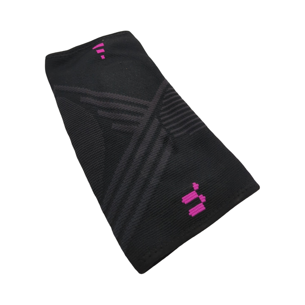 Fitomo Ellenbogenbandage Epicondylitis Kompressionspads Gr. M