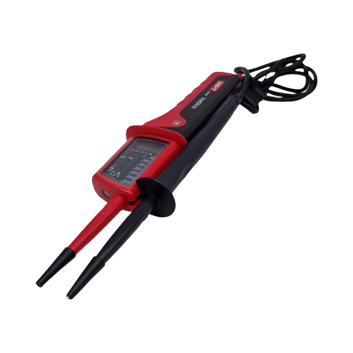 UNI-T UT15C Spannungsprüfer wasserdicht AC/DC Hochpräzision LCD Display