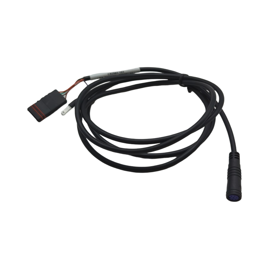C92565-100 Kabel für Motor mit Display