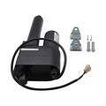 VEVOR 12V Linearantrieb 150mm Hub 9000N Linear Aktuator IP65 wasserdicht mit Montagehalterungen