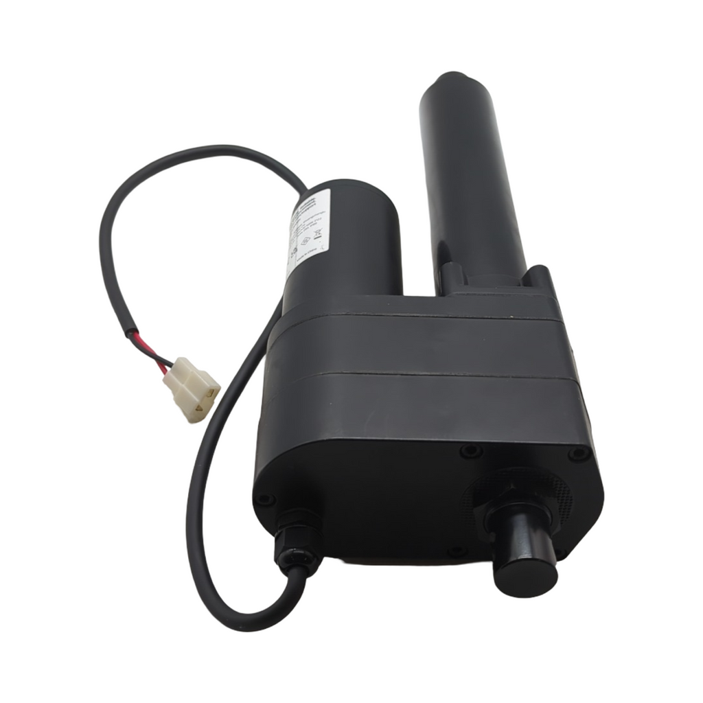 VEVOR 12V Linearantrieb 150mm Hub 9000N Linear Aktuator IP65 wasserdicht mit Montagehalterungen