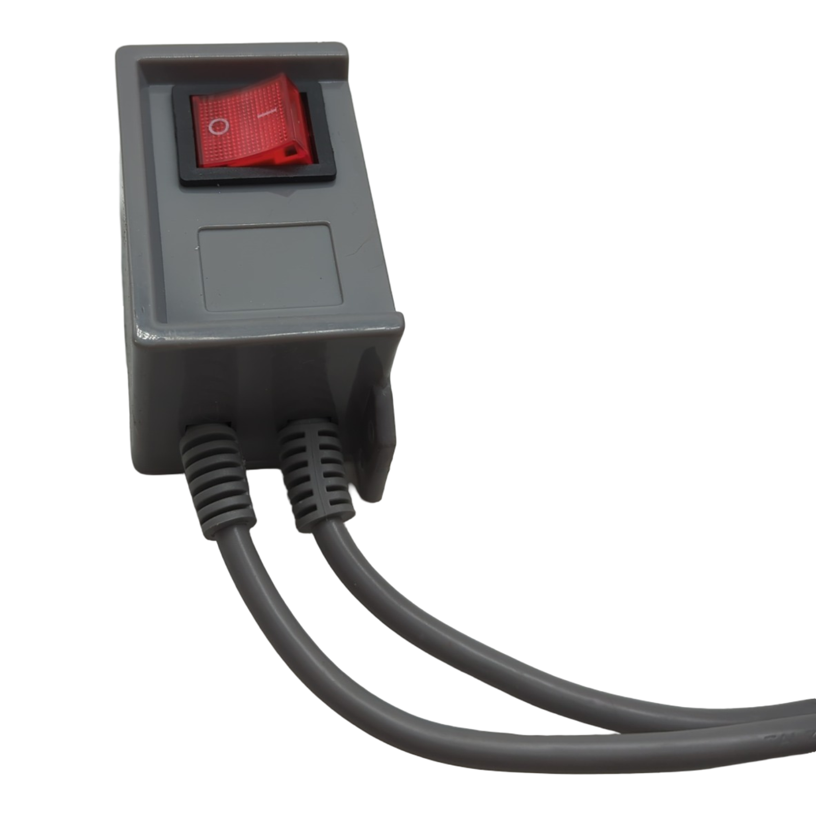 Elektro-Nähmaschinenmotor 220V 750W Servomotor energiesparend 200-6500 U/min für Industrienähmaschinen