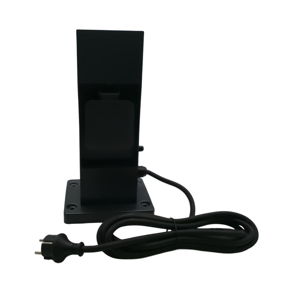 OSRAM SMART+ WiFi Outdoor Terminal EU mit integriertem Repeater & 2 Steckdosen, weiß, 230V, erweitert die WLAN-Zone im Freien, Kopplung von drahtlo...