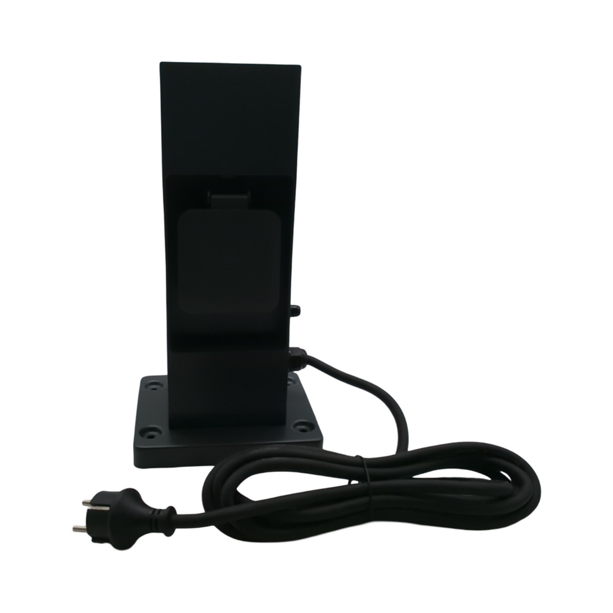 OSRAM SMART+ WiFi Outdoor Terminal EU mit integriertem Repeater & 2 Steckdosen, weiß, 230V, erweitert die WLAN-Zone im Freien, Kopplung von drahtlo...