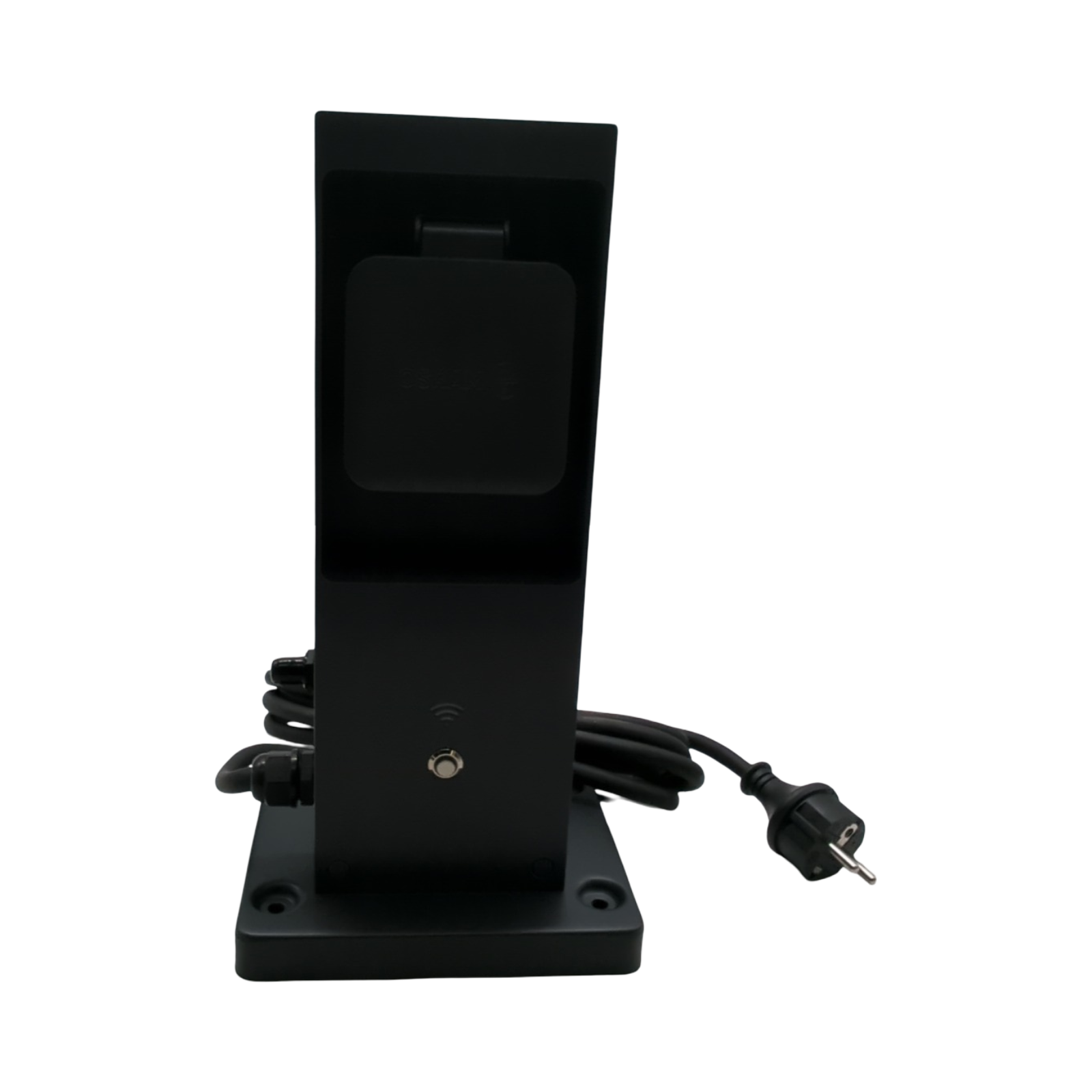 OSRAM SMART+ WiFi Outdoor Terminal EU mit integriertem Repeater & 2 Steckdosen, weiß, 230V, erweitert die WLAN-Zone im Freien, Kopplung von drahtlo...