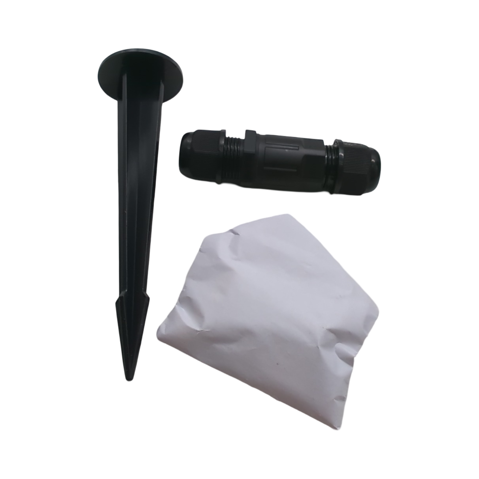 OSRAM SMART+ WiFi Outdoor Terminal EU mit integriertem Repeater & 2 Steckdosen, weiß, 230V, erweitert die WLAN-Zone im Freien, Kopplung von drahtlo...