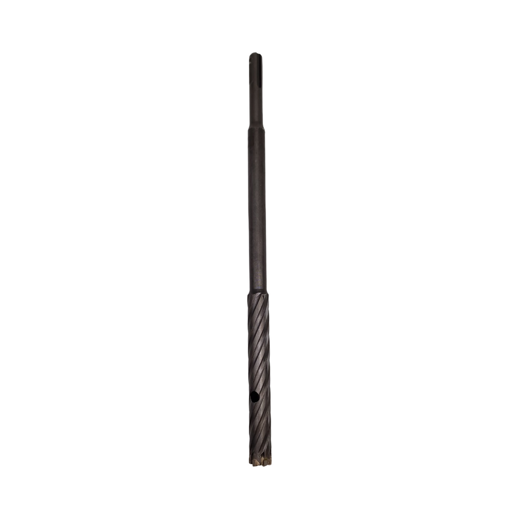Bosch Accessories SDS-plus-9 Rebar Cutter Bohrer 16 mm Grau Professional