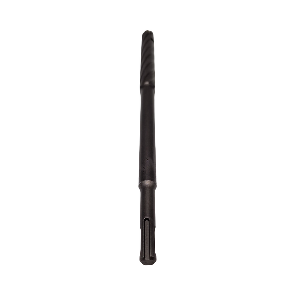Bosch Accessories SDS-plus-9 Rebar Cutter Bohrer 16 mm Grau Professional