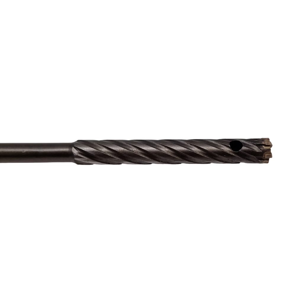 Bosch Accessories SDS-plus-9 Rebar Cutter Bohrer 16 mm Grau Professional