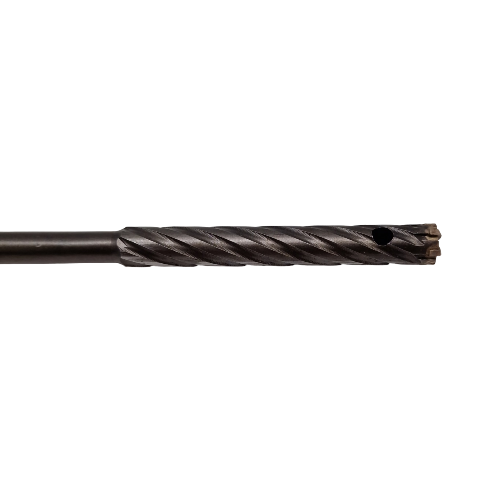 Bosch Accessories SDS-plus-9 Rebar Cutter Bohrer 16 mm Grau Professional