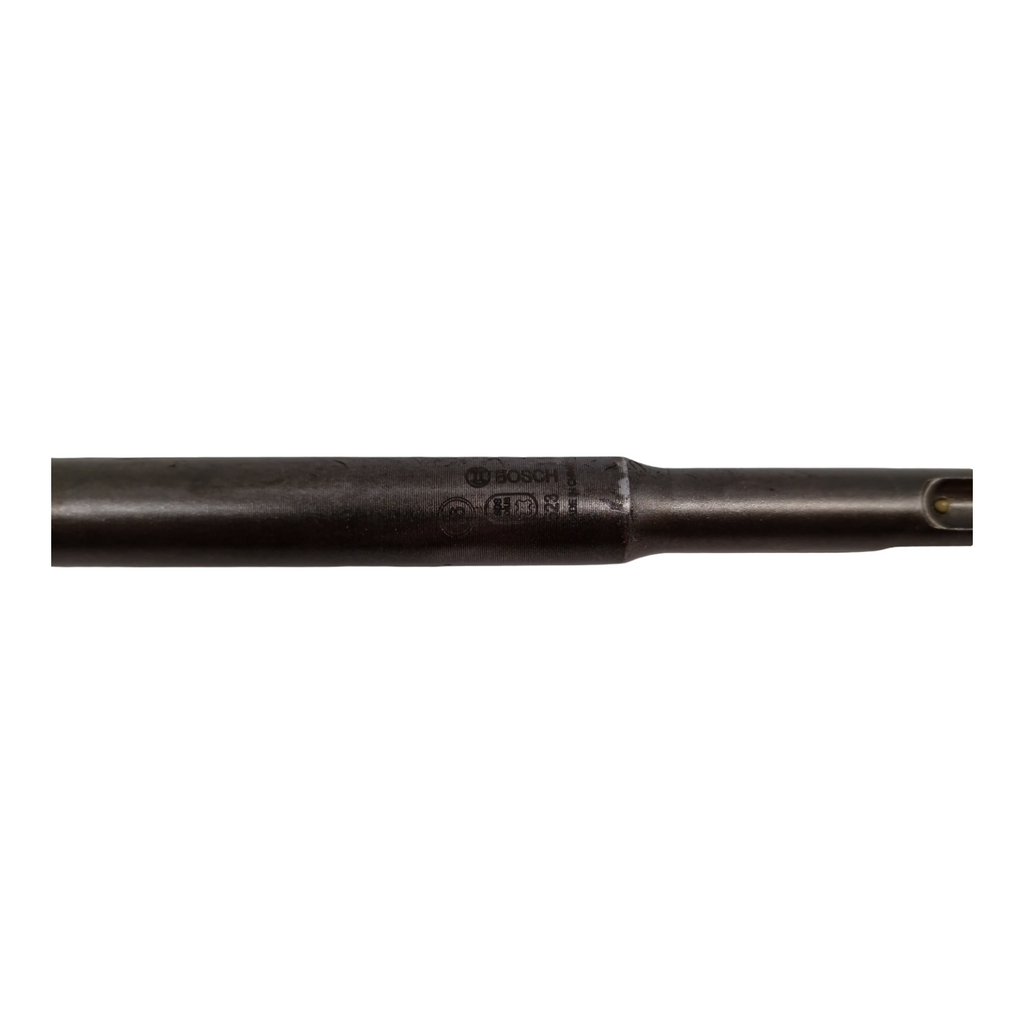 Bosch Accessories SDS-plus-9 Rebar Cutter Bohrer 16 mm Grau Professional