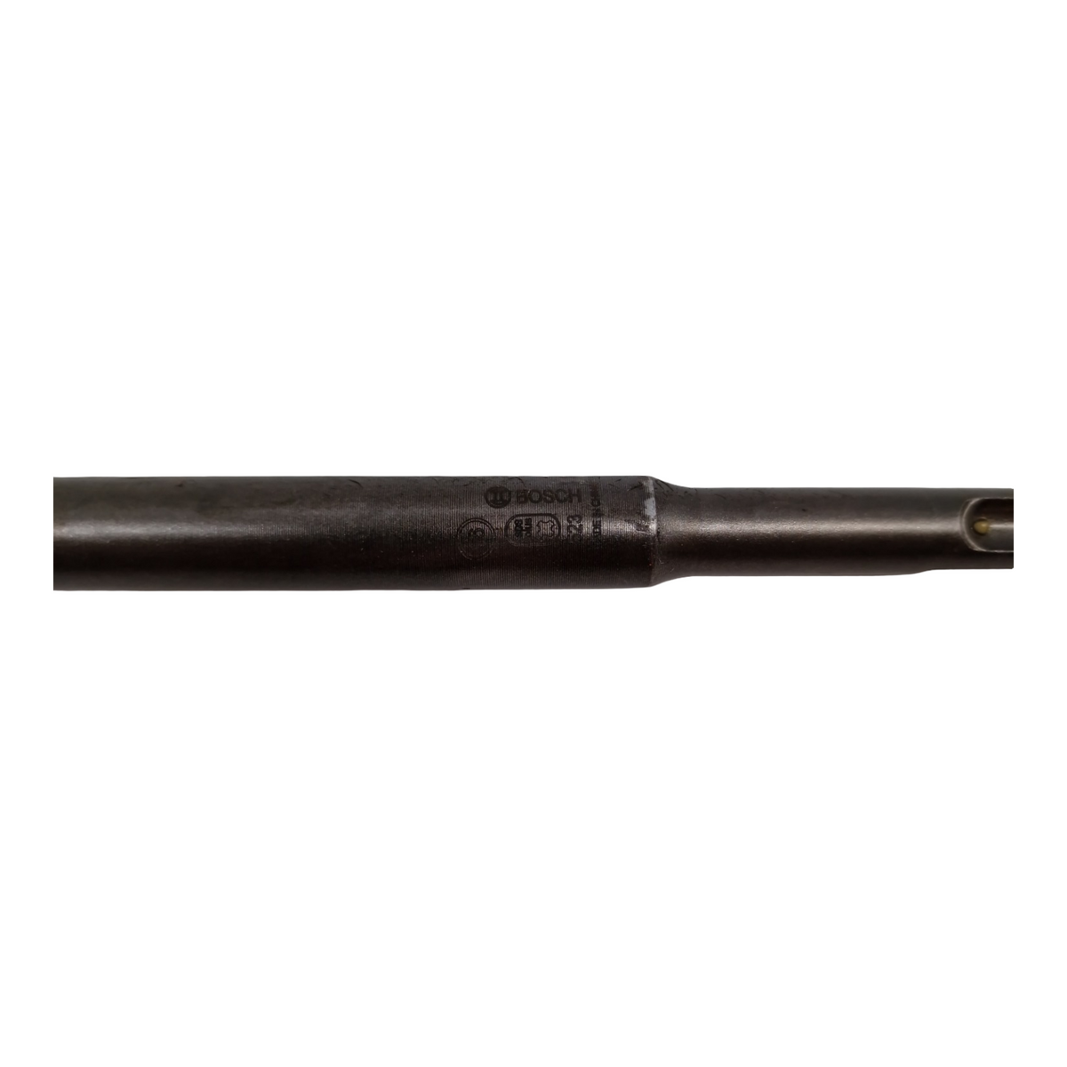 Bosch Accessories SDS-plus-9 Rebar Cutter Bohrer 16 mm Grau Professional