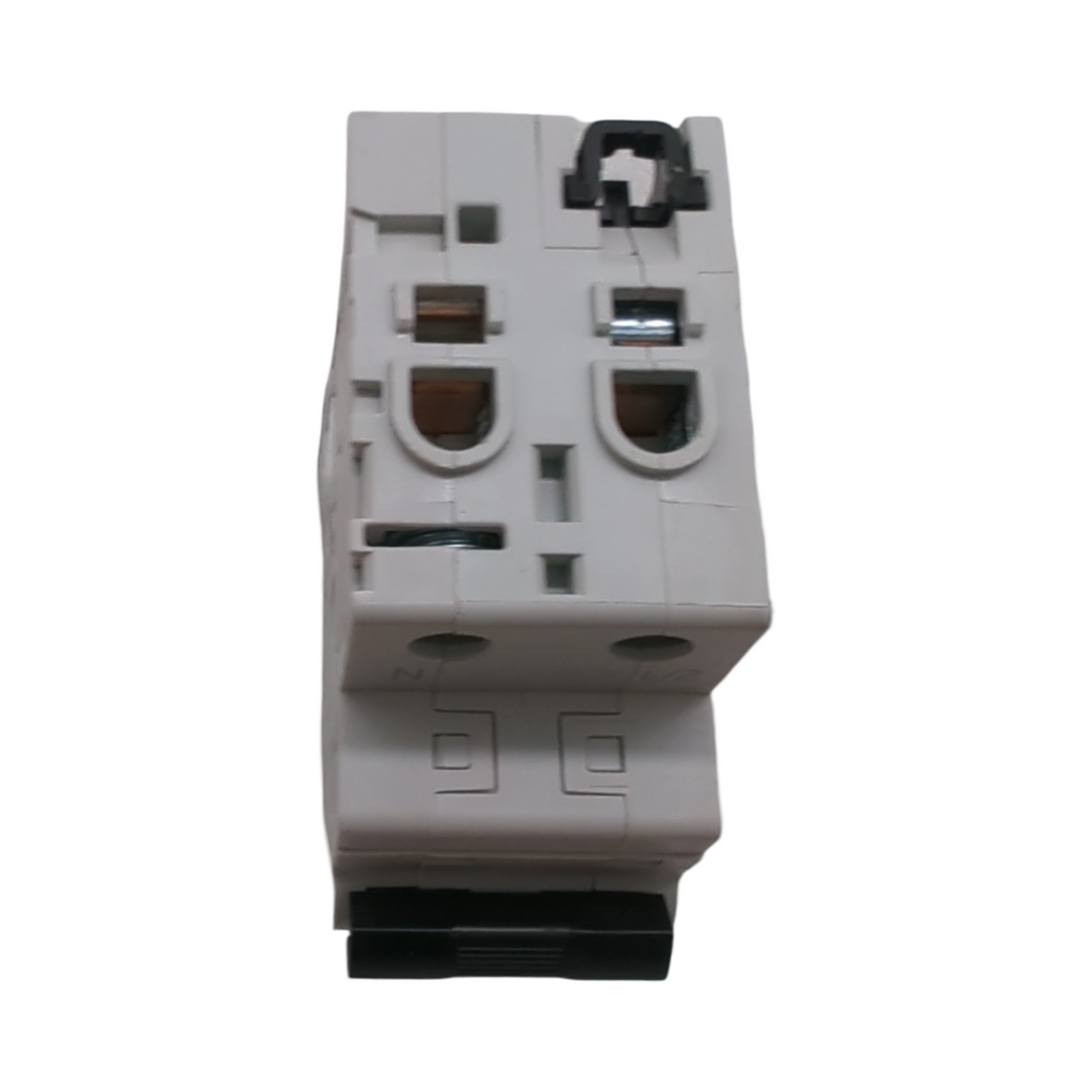 ABB FI/LS-Schalter 10kA 1-polig+N Leitungsschutzschalter
