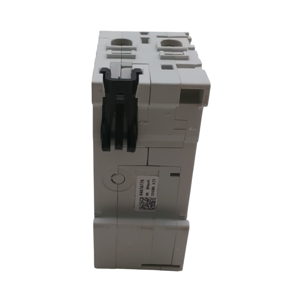 ABB FI/LS-Schalter 10kA 1-polig+N Leitungsschutzschalter