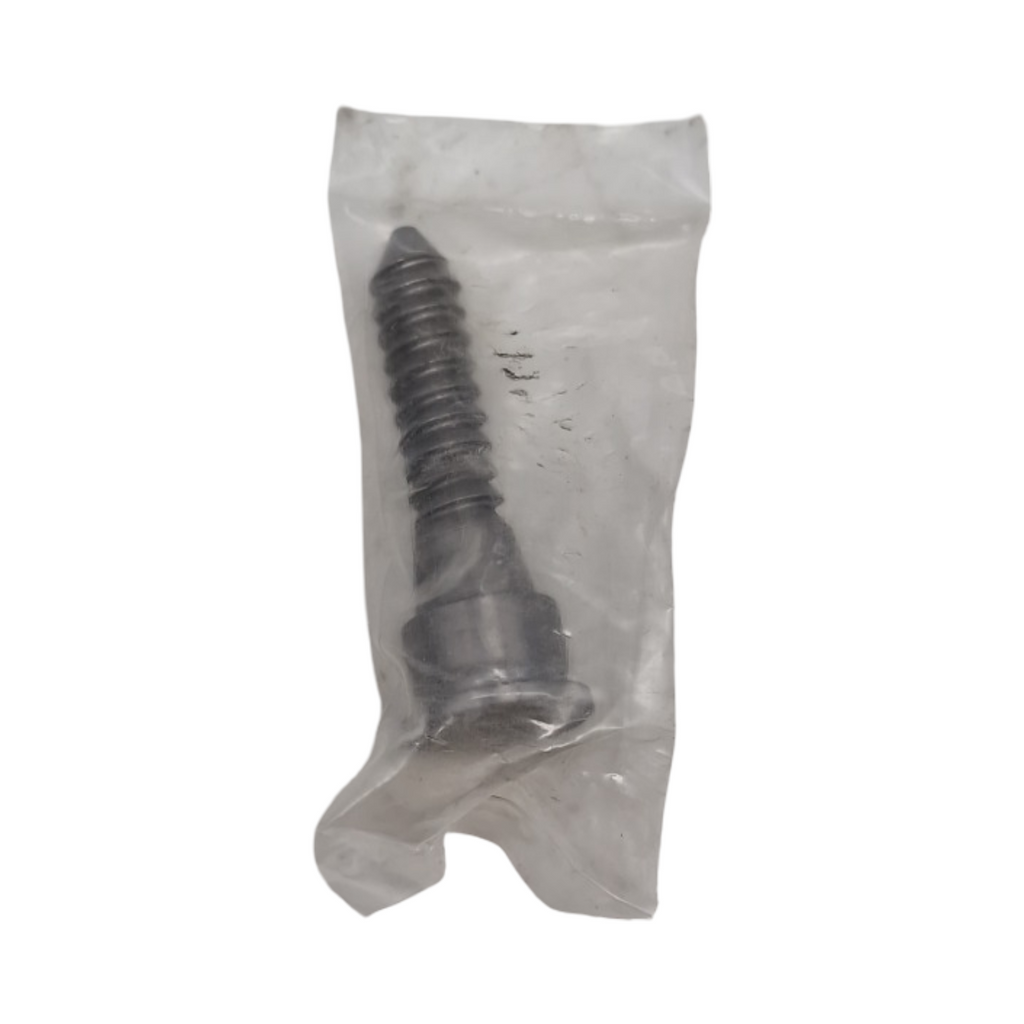 VEVOR KP96 Drehbankfutter 4-Backen 96mm Backenfutter 45# Stahl Klemmbereich 32–70mm Innengewinde M33 x 3,5 TPI