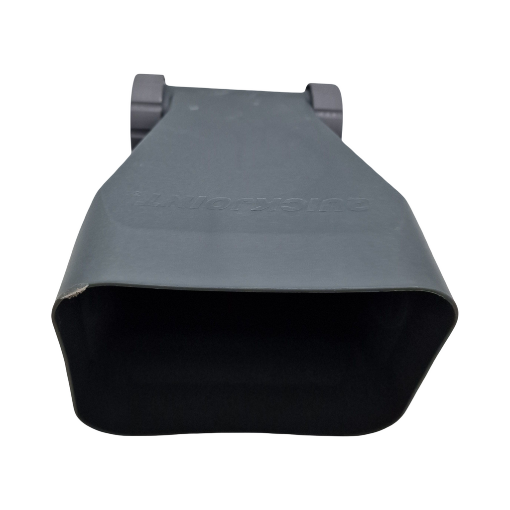 QUICKJOINT Jointoyeuse Mörtelapplikator für Wände aus Stein kompatibel mit Bohrmaschine präzise Dosierung