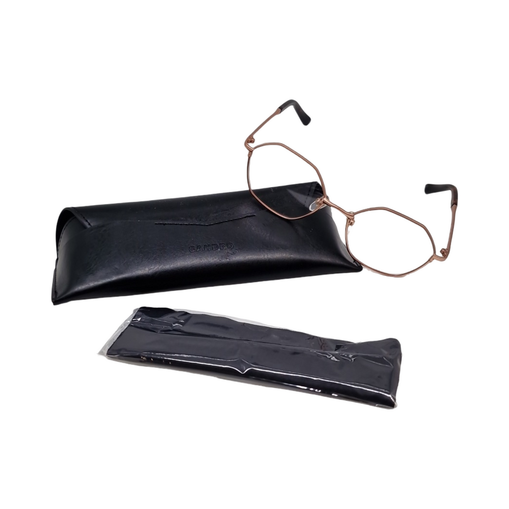 Sandro Paris SD4007 Damen Brillenfassung Kunststoff Mehrfarbig