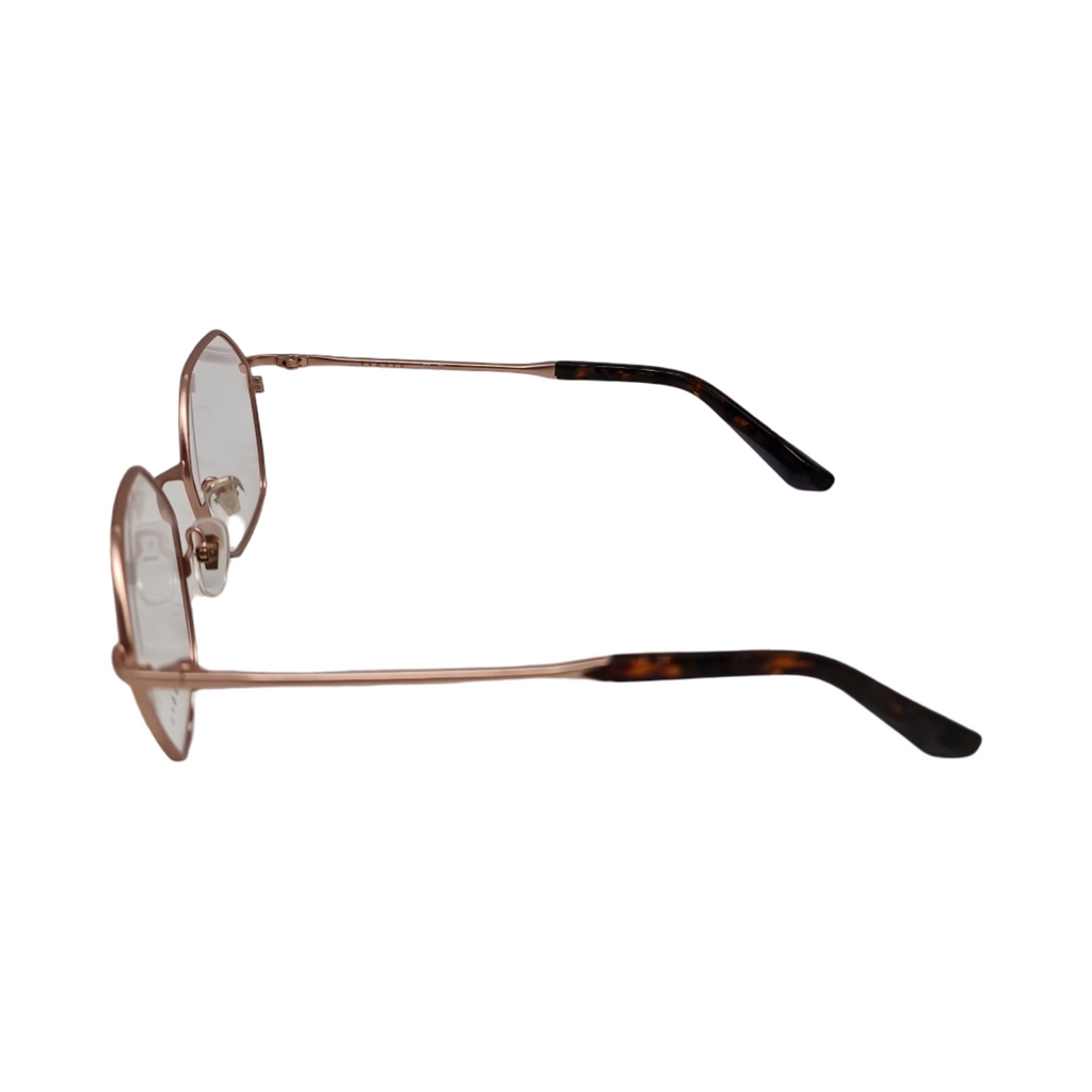 Sandro Paris SD4007 Damen Brillenfassung Kunststoff Mehrfarbig