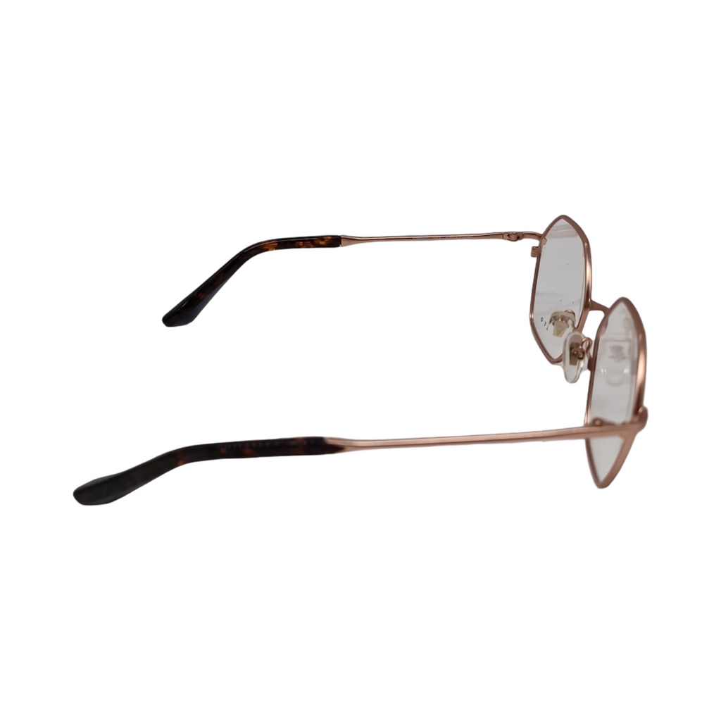Sandro Paris SD4007 Damen Brillenfassung Kunststoff Mehrfarbig