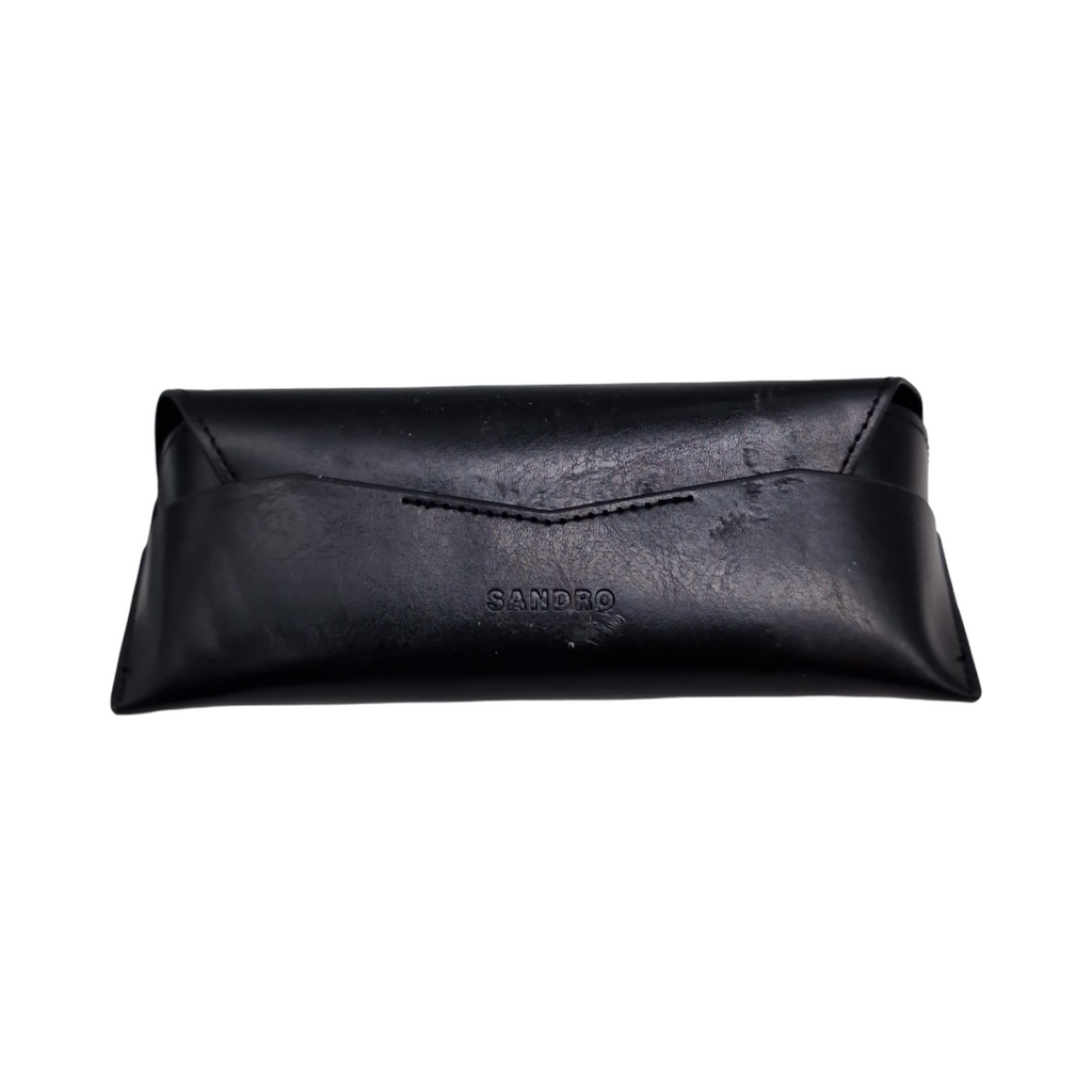 Sandro Paris SD4007 Damen Brillenfassung Kunststoff Mehrfarbig