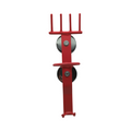 KS Tools 800.0190 Magnethalter Metall 390mm