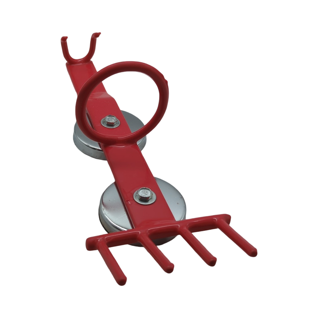 KS Tools 800.0190 Magnethalter Metall 390mm