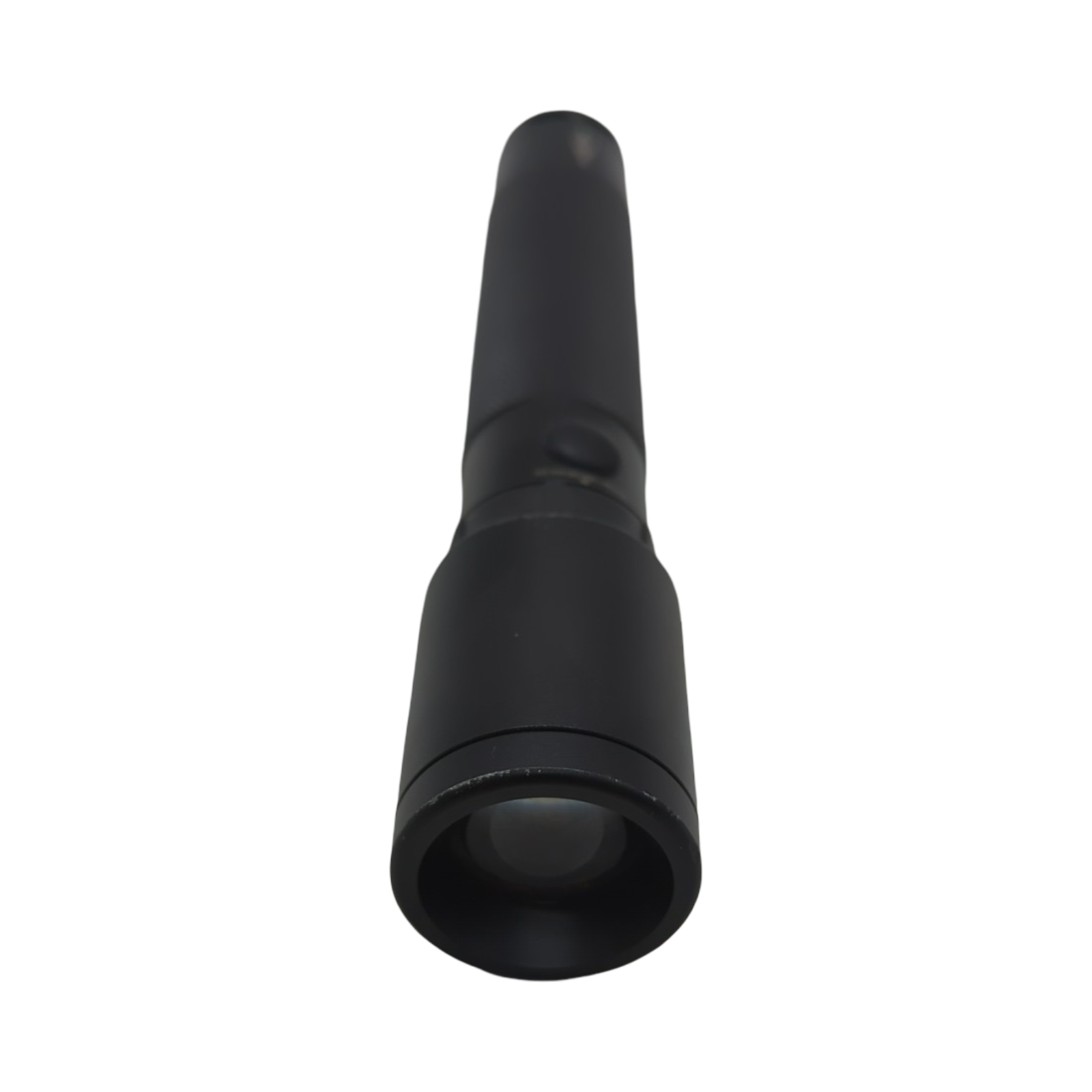 ANSMANN T400FR LED Taschenlampe 400 Lumen wiederaufladbar Schwarz