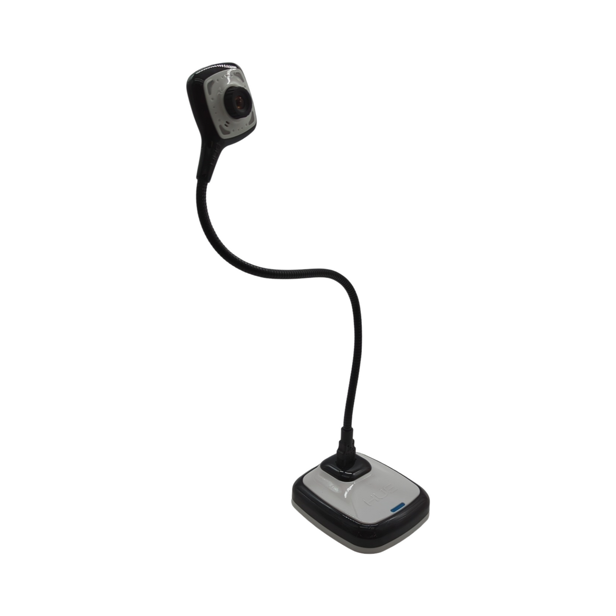 HUE HD Pro Dokumentenkamera USB Visualisierer Schwarz