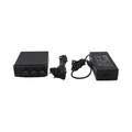 Fosi Audio TB10A Stereo Verstärker 2-Kanal Mini Hi-Fi 2x100W