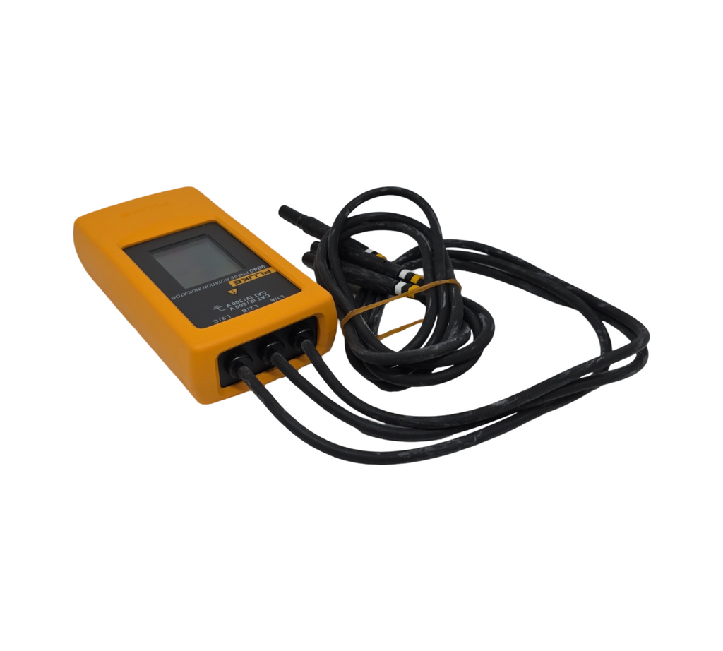Fluke Phasen-Drehrichtungsanzeiger 40-700 VAC