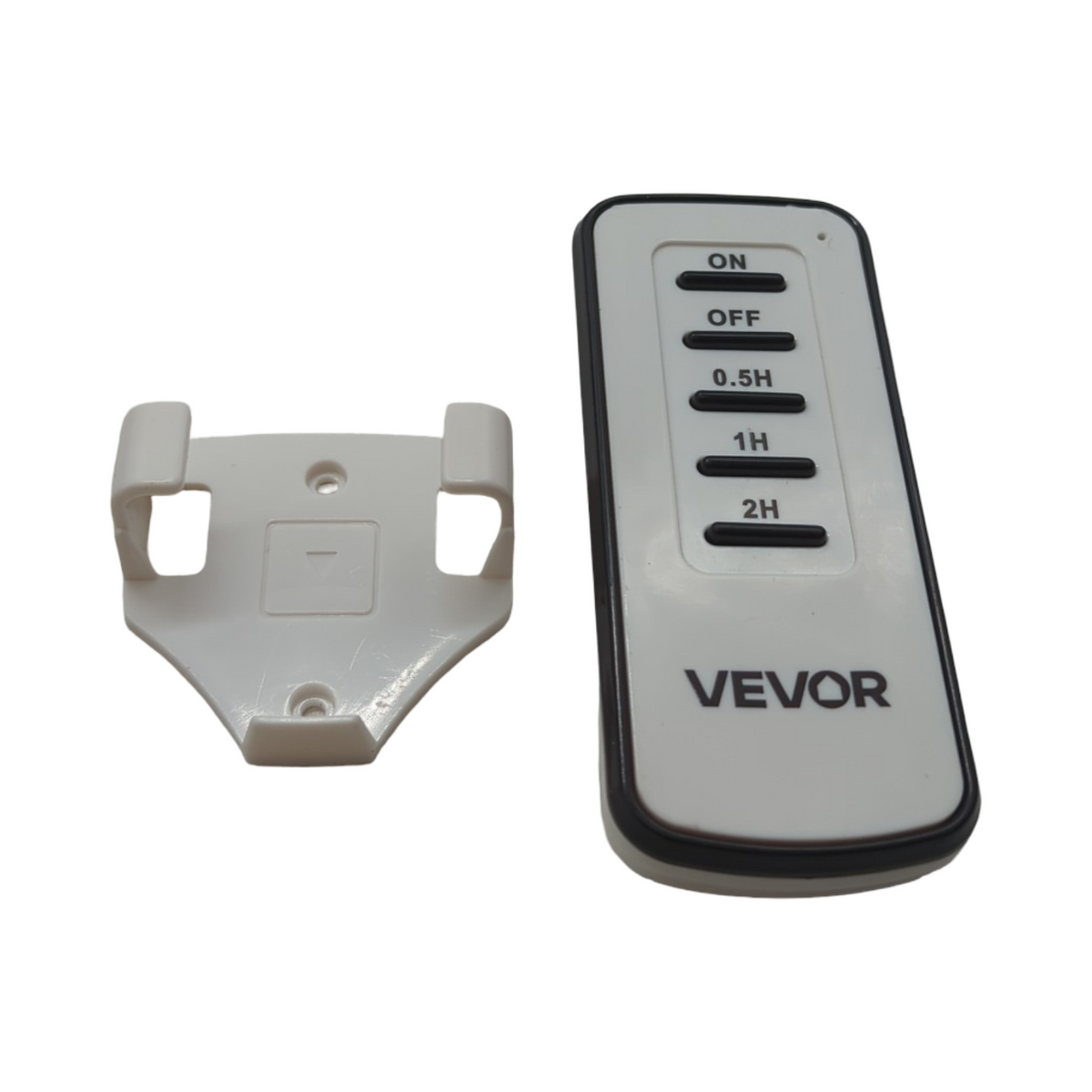 VEVOR Ultraviolettlampe 36W UV-Licht mit Ozonreiniger Fernbedienung 3-Gang-Timer 1 Stück