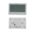 Schnee PRO W Digitales WLAN-Thermostat Dual-Band kompatibel mit Alexa 230V