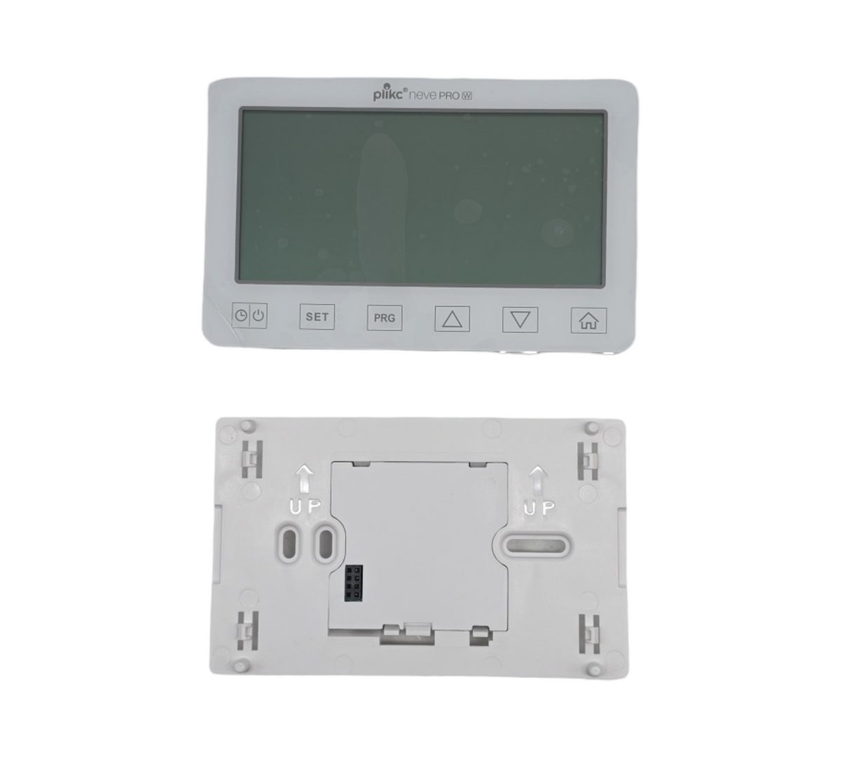 Schnee PRO W Digitales WLAN-Thermostat Dual-Band kompatibel mit Alexa 230V
