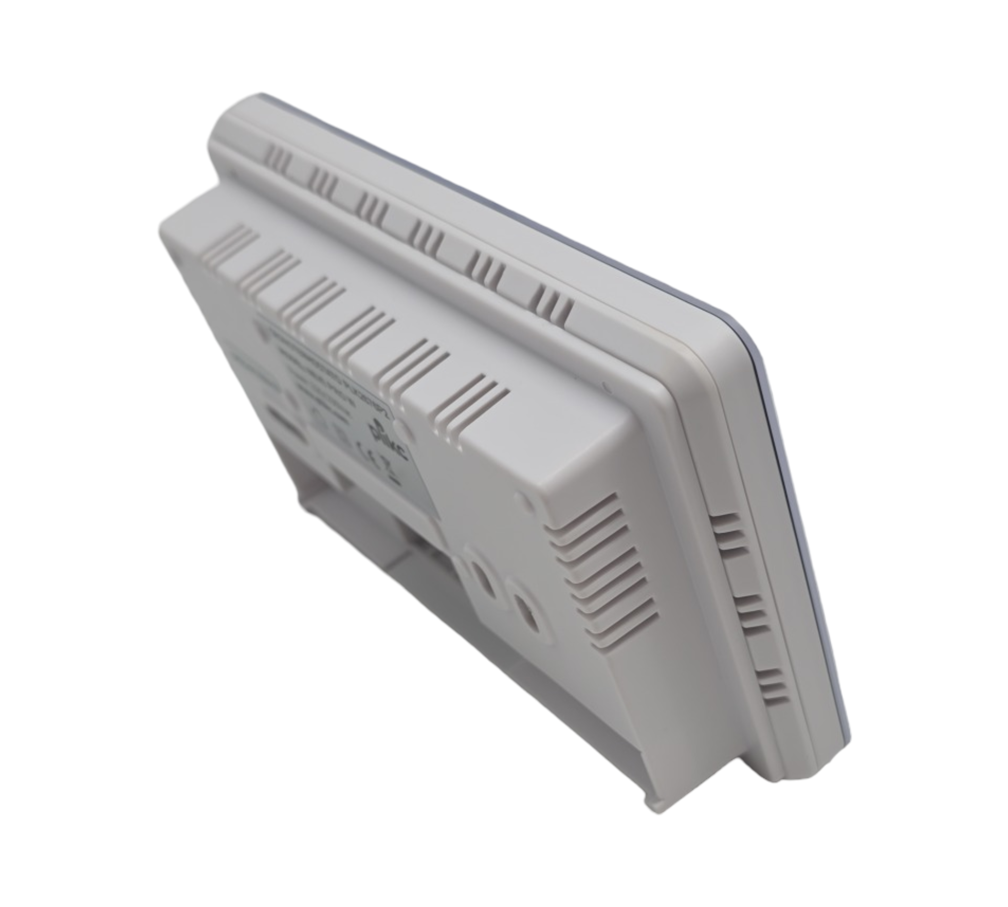 Schnee PRO W Digitales WLAN-Thermostat Dual-Band kompatibel mit Alexa 230V