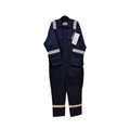 Portwest Bizweld Iona Overall Herren Arbeitsanzug Gr. XXL Marineblau