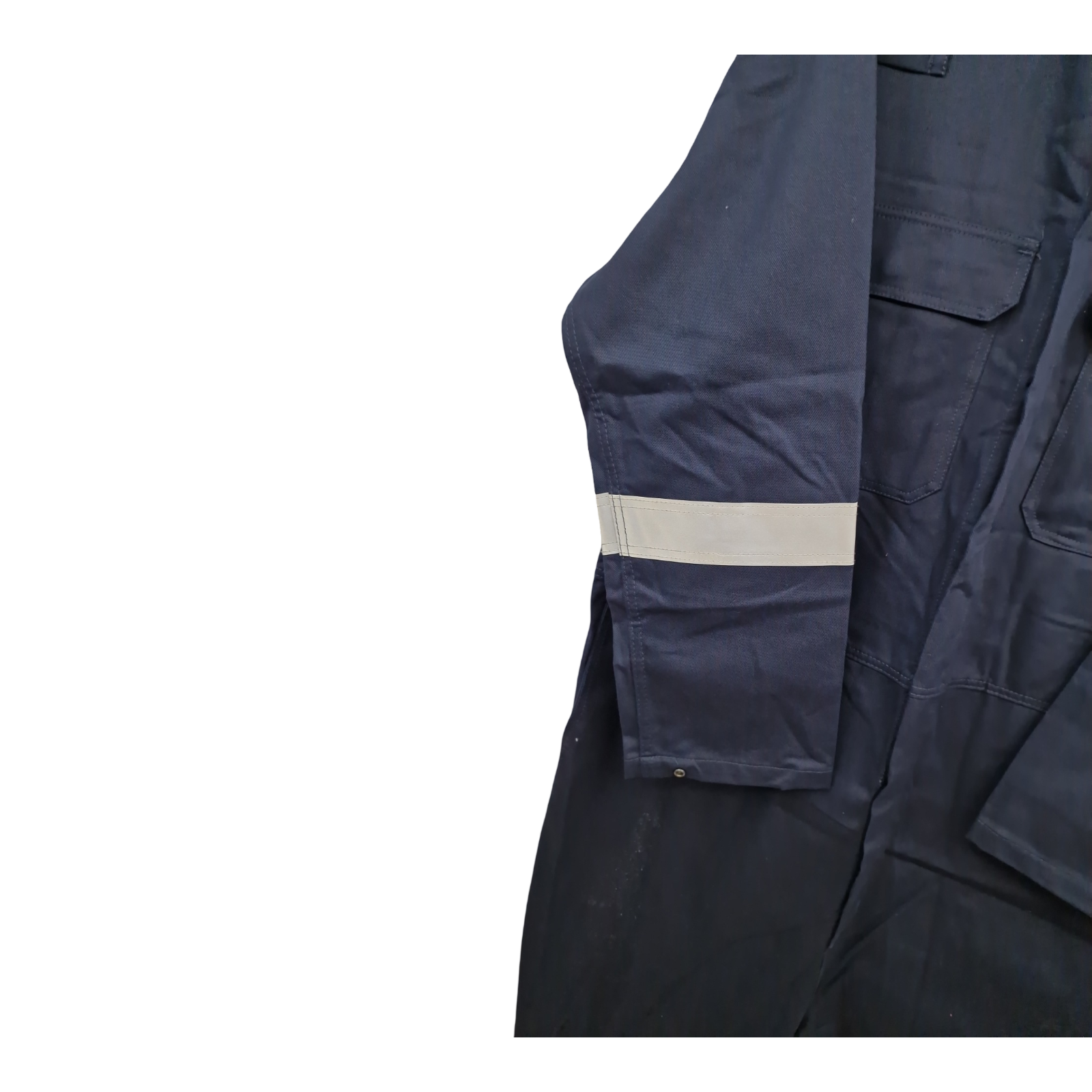 Portwest Bizweld Iona Overall Herren Arbeitsanzug Gr. XXL Marineblau