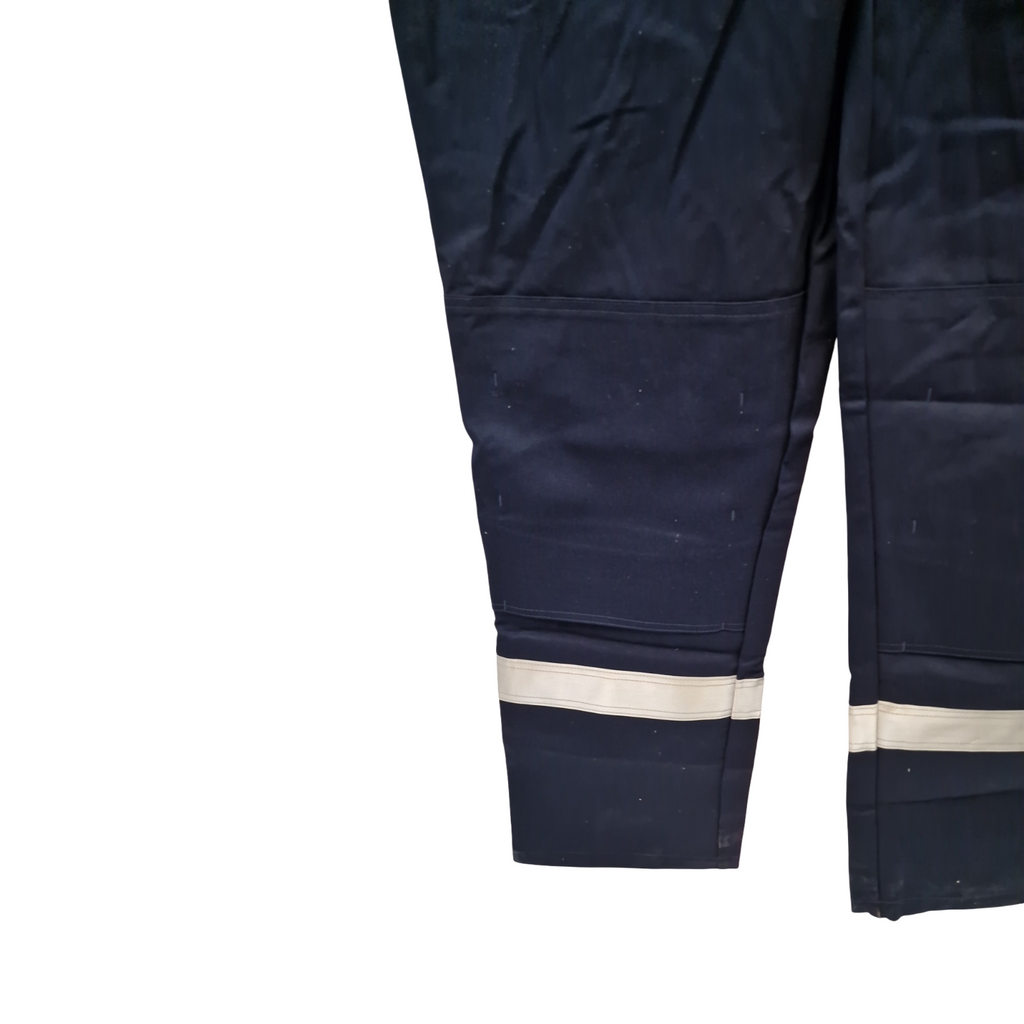 Portwest Bizweld Iona Overall Herren Arbeitsanzug Gr. XXL Marineblau
