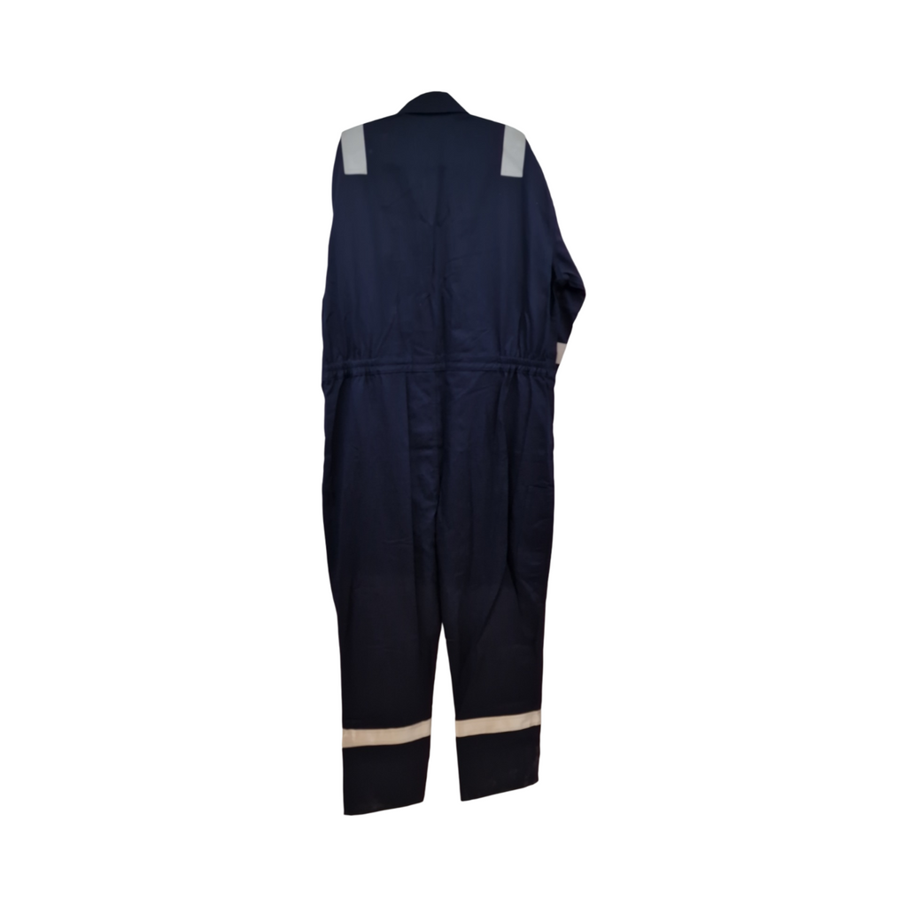 Portwest Bizweld Iona Overall Herren Arbeitsanzug Gr. XXL Marineblau