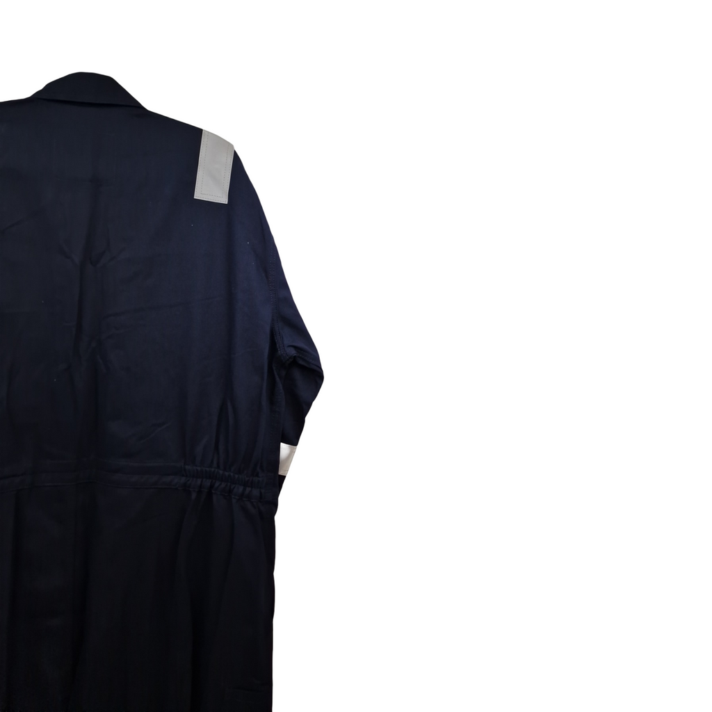 Portwest Bizweld Iona Overall Herren Arbeitsanzug Gr. XXL Marineblau