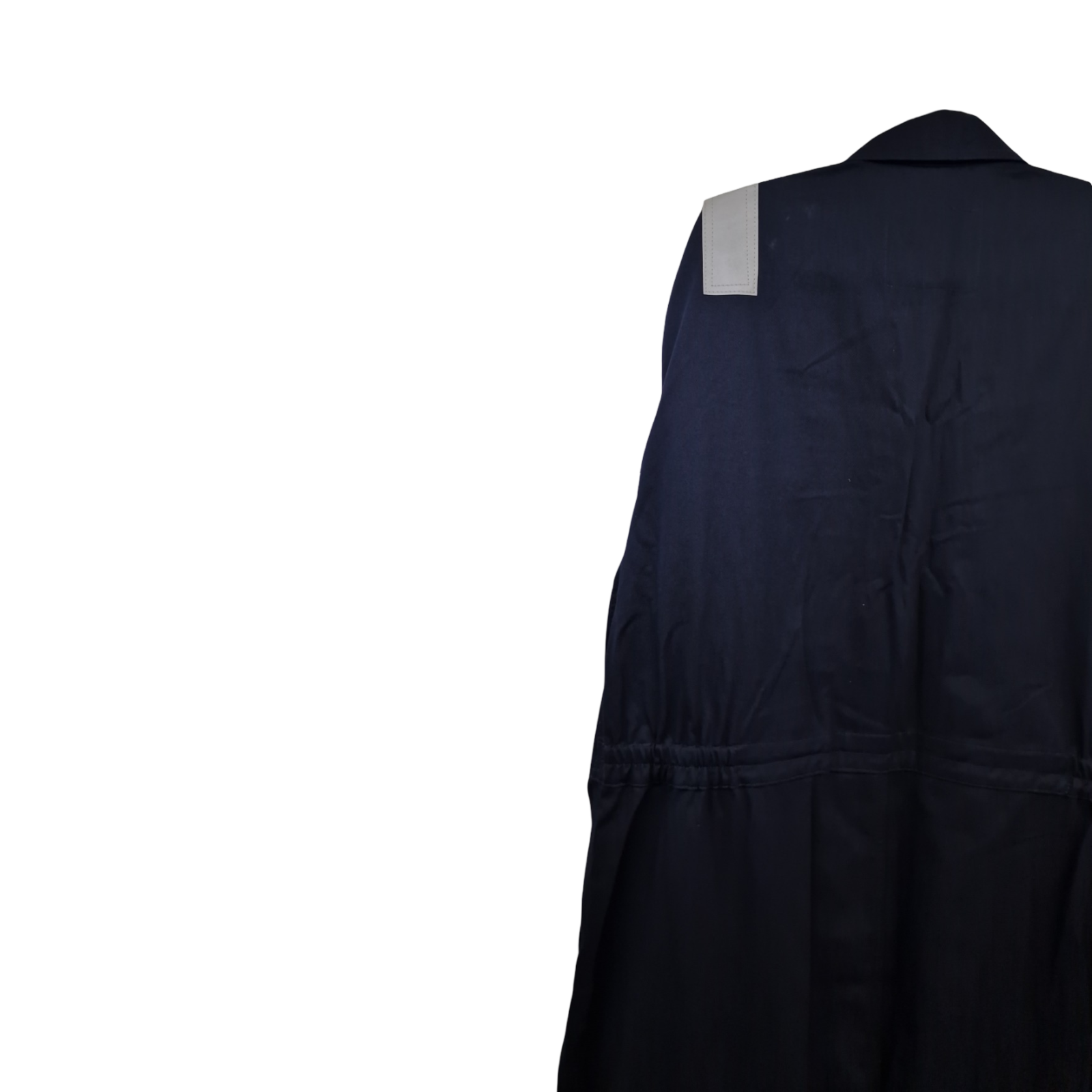Portwest Bizweld Iona Overall Herren Arbeitsanzug Gr. XXL Marineblau