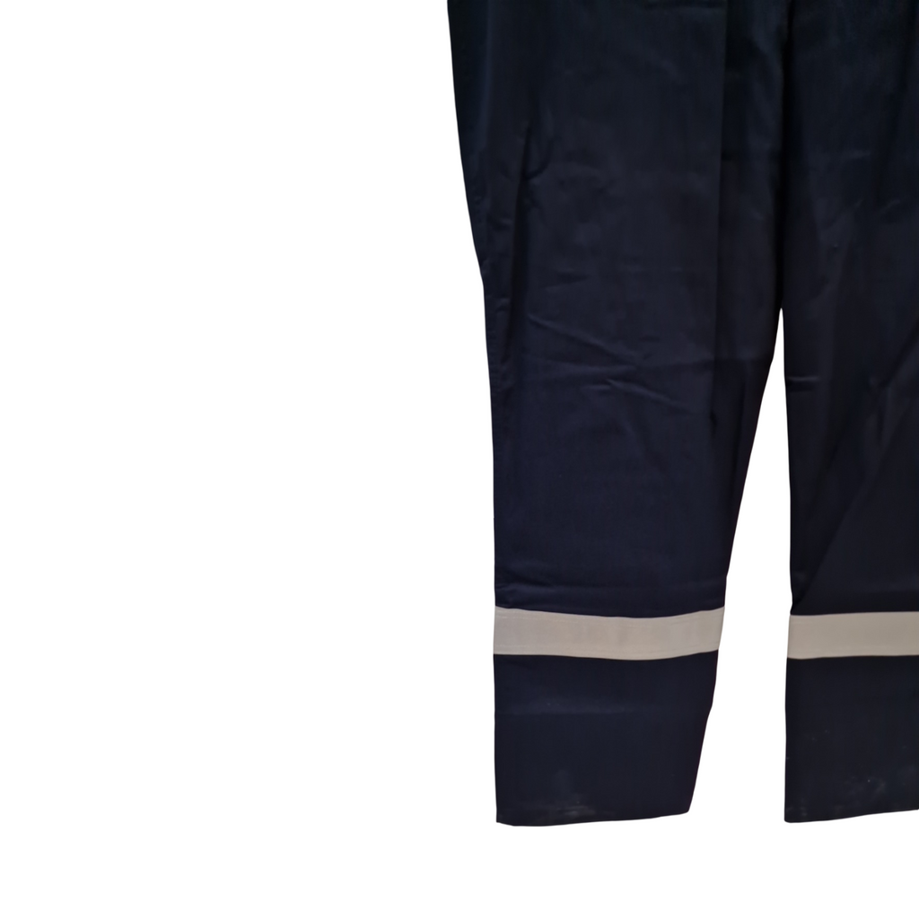 Portwest Bizweld Iona Overall Herren Arbeitsanzug Gr. XXL Marineblau
