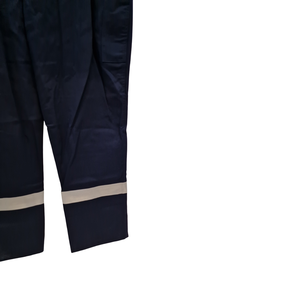 Portwest Bizweld Iona Overall Herren Arbeitsanzug Gr. XXL Marineblau