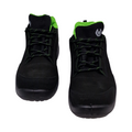 Base Protection Chester Sicherheitsschuh Unisex Gr. 42 Schwarz Grün
