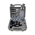 Learning Resources GeoSafari MicroPro Mikroskop Set Kinder 48-teilig