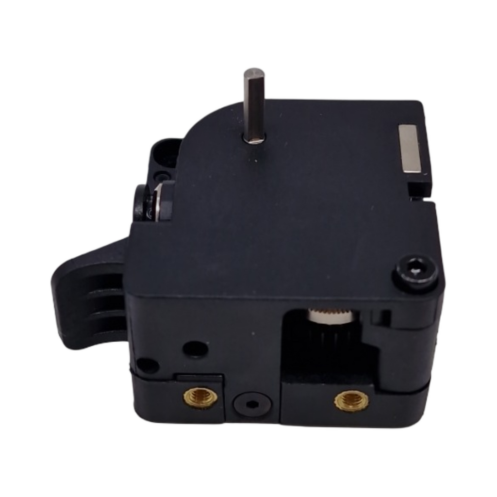 Creality K1C Extruder Direct Drive Dual Gear High Speed 3D-Drucker kompatibel