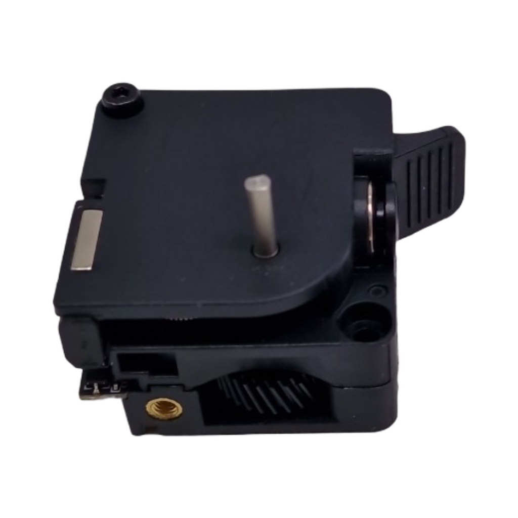 Creality K1C Extruder Direct Drive Dual Gear High Speed 3D-Drucker kompatibel