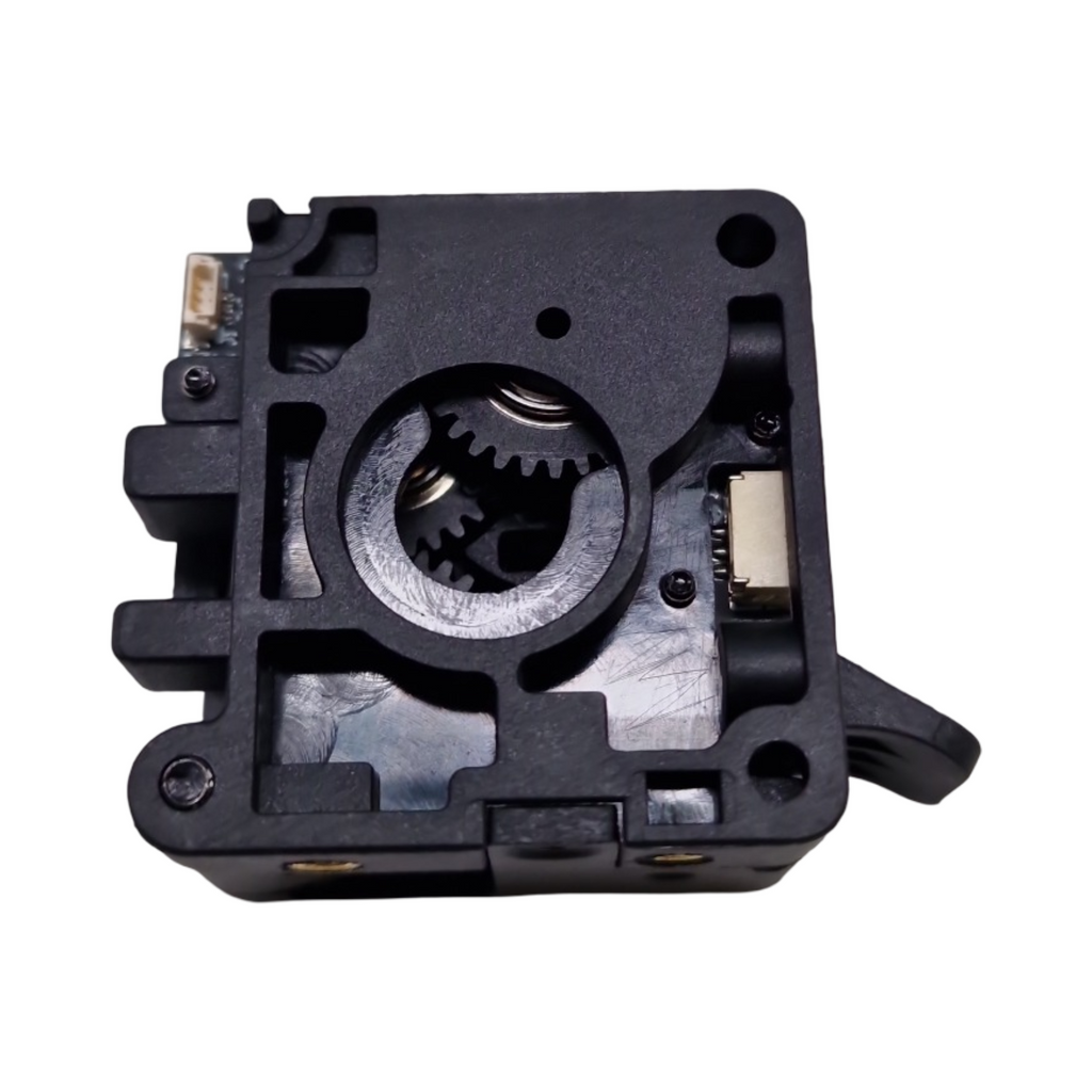 Creality K1C Extruder Direct Drive Dual Gear High Speed 3D-Drucker kompatibel