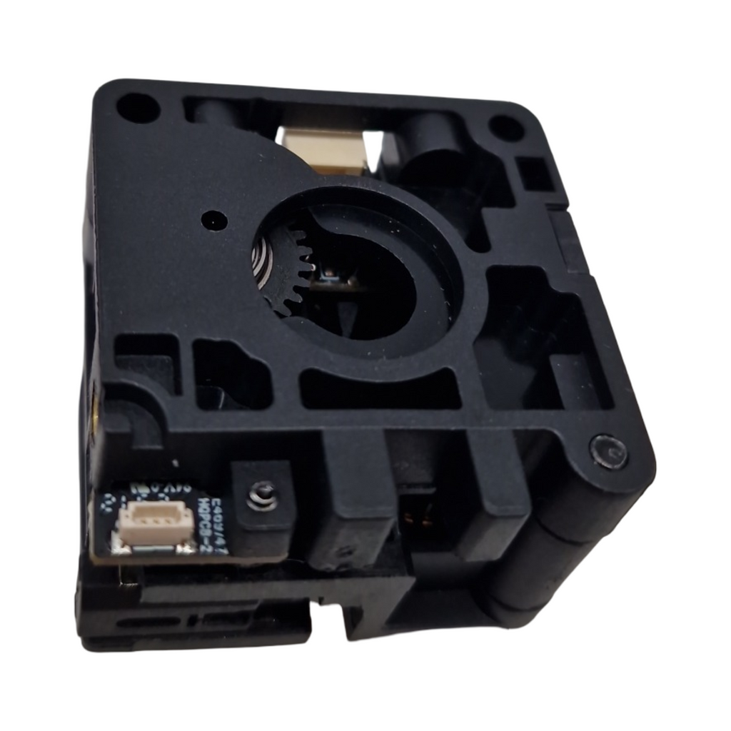 Creality K1C Extruder Direct Drive Dual Gear High Speed 3D-Drucker kompatibel