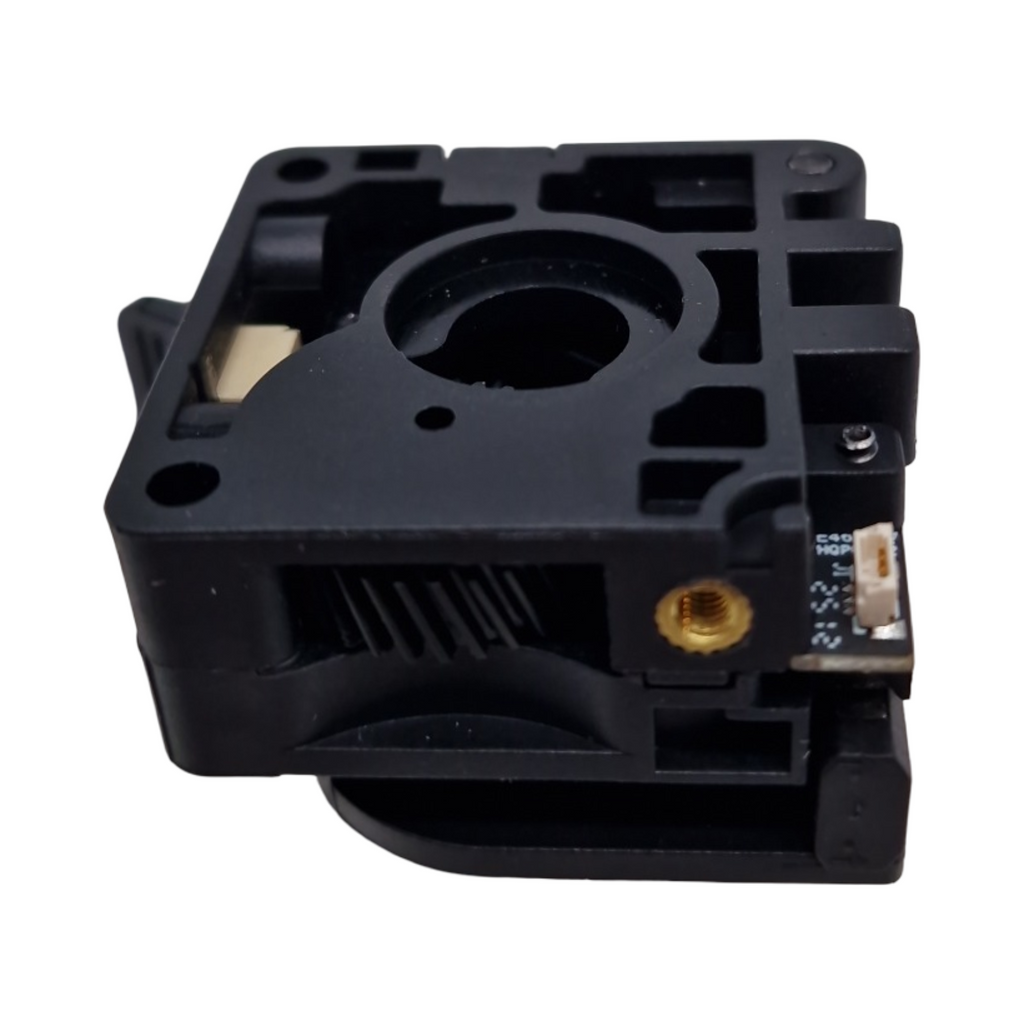Creality K1C Extruder Direct Drive Dual Gear High Speed 3D-Drucker kompatibel